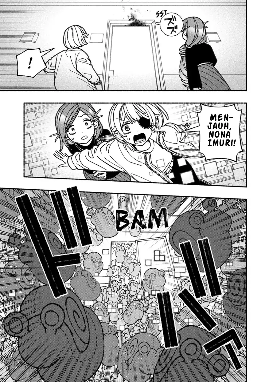 Chapter 69 - halaman 21