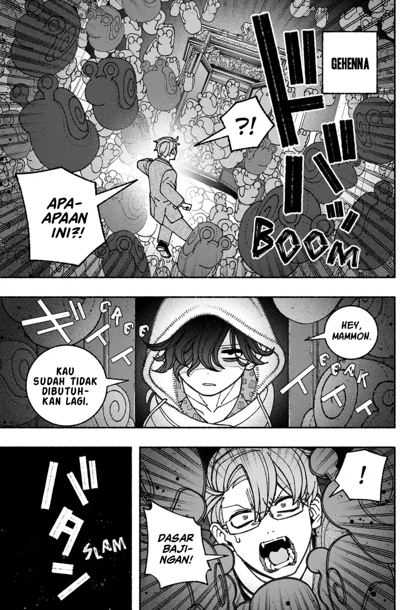 Chapter 69 - halaman 23