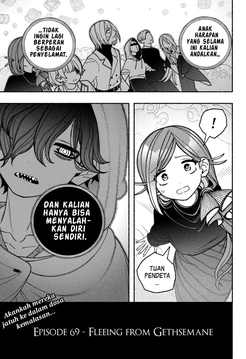 Chapter 69 - halaman 25
