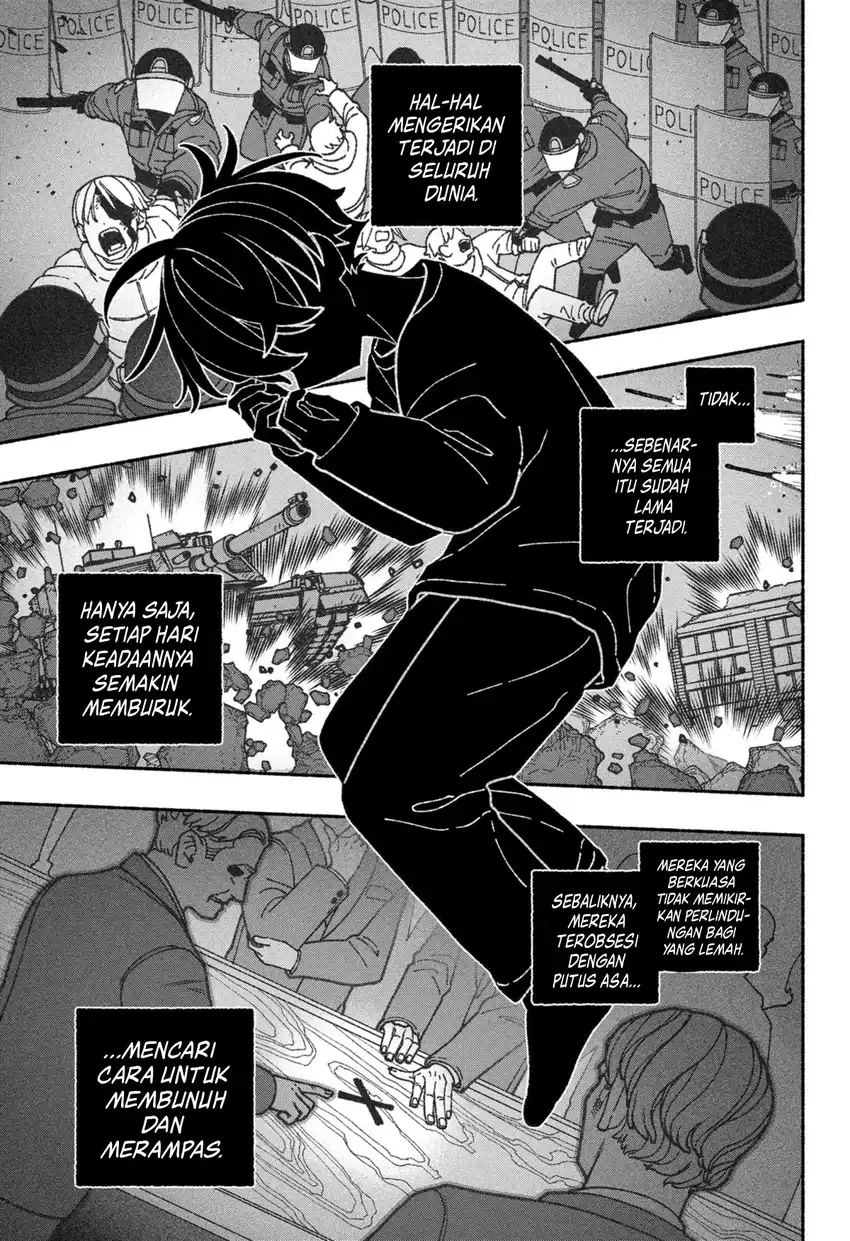 Chapter 69 - halaman 7