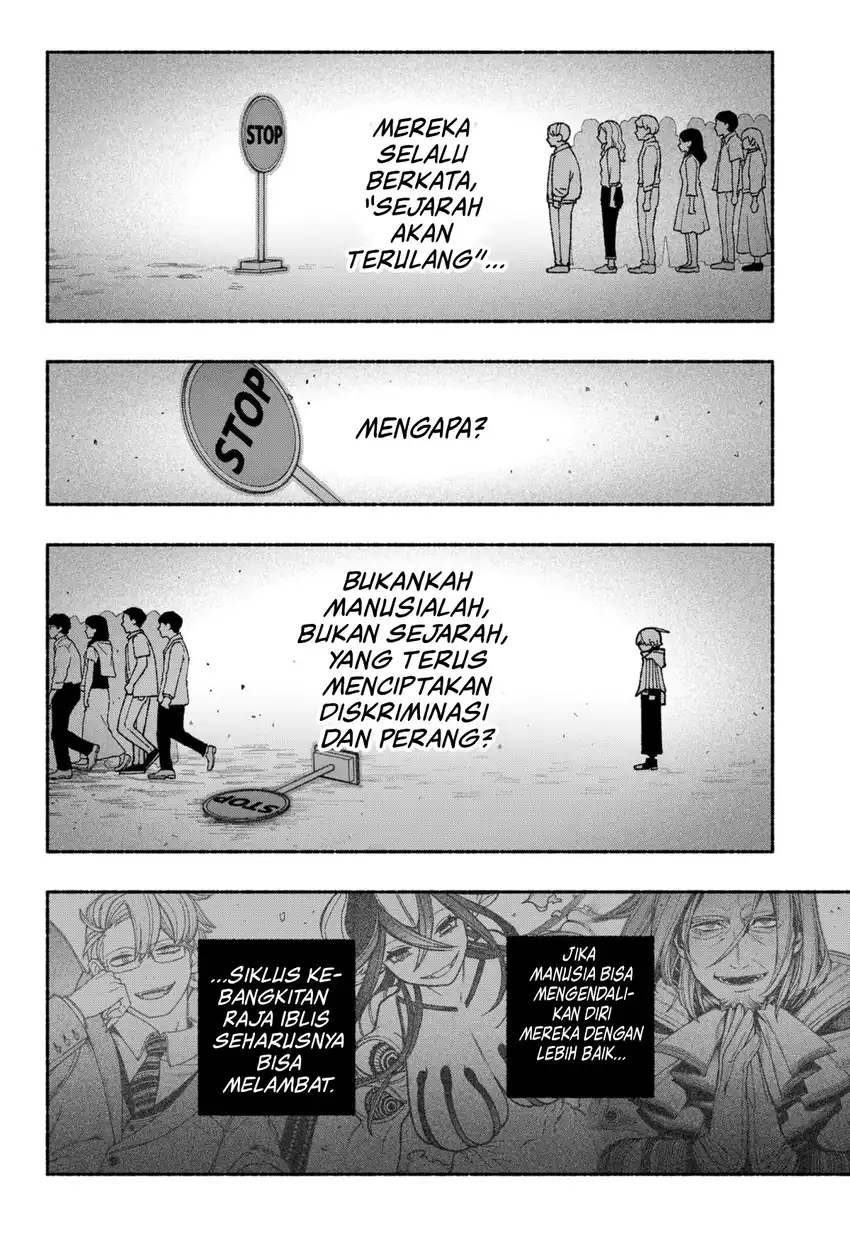 Chapter 69 - halaman 8