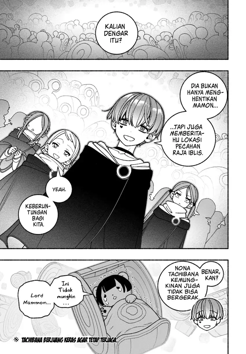 Chapter 70 - halaman 11