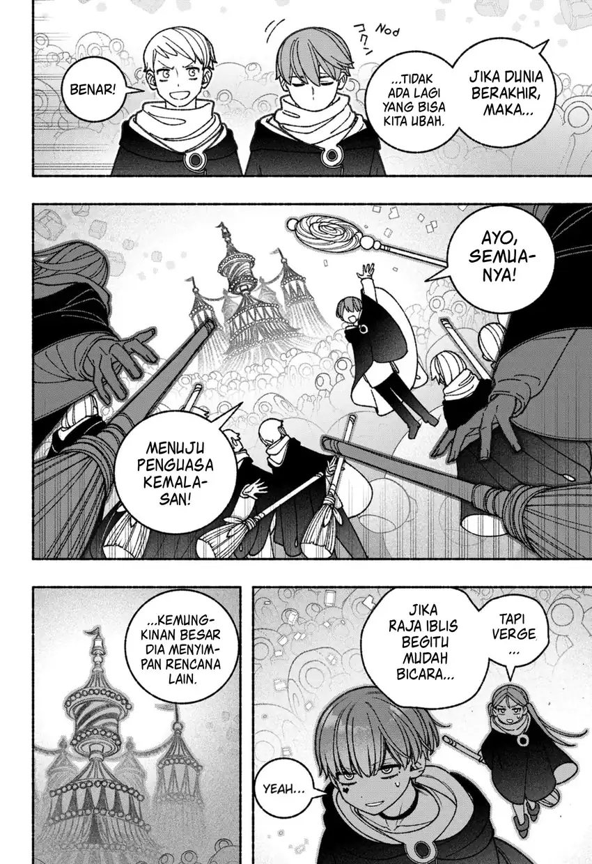 Chapter 70 - halaman 12