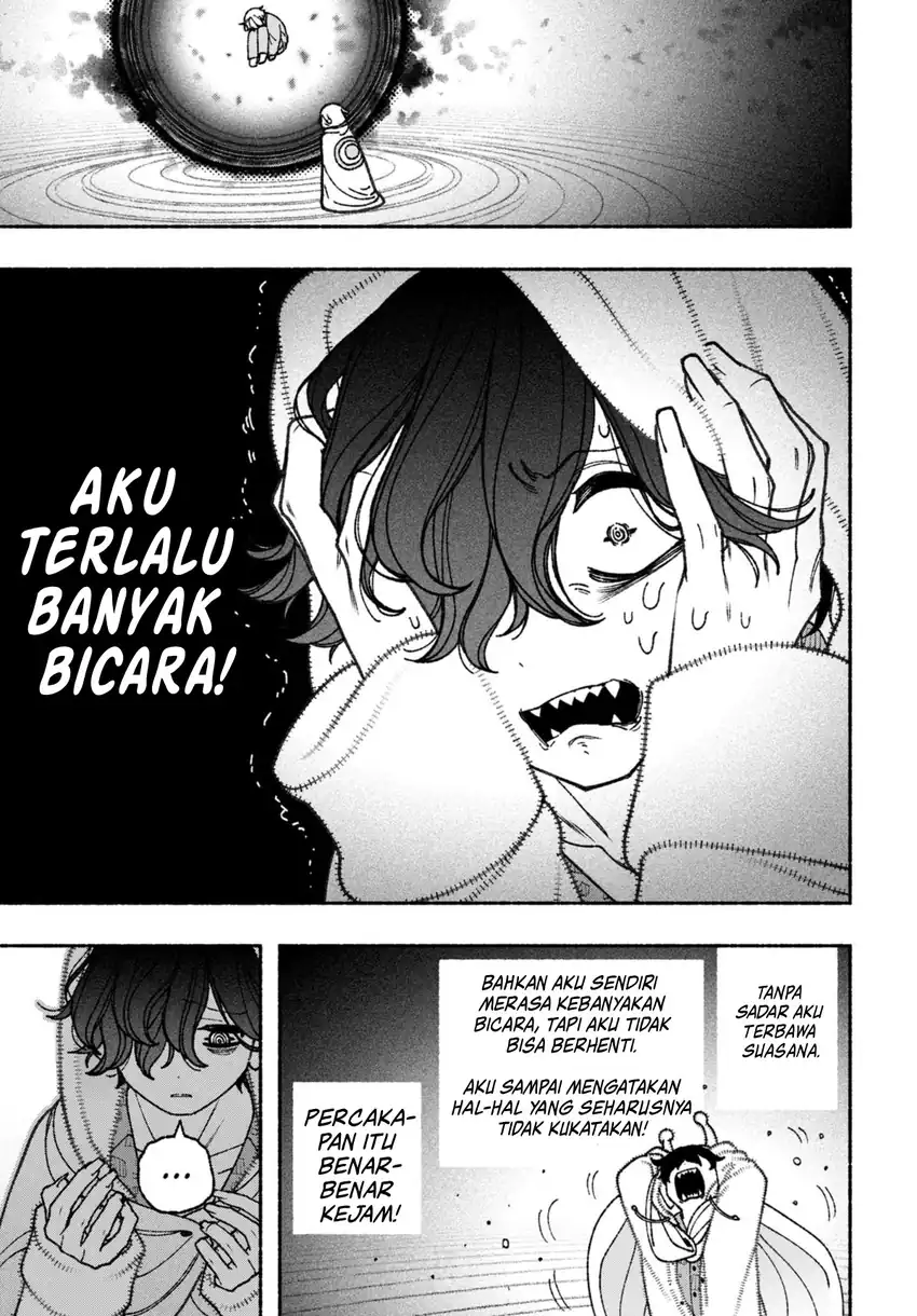 Chapter 70 - halaman 13