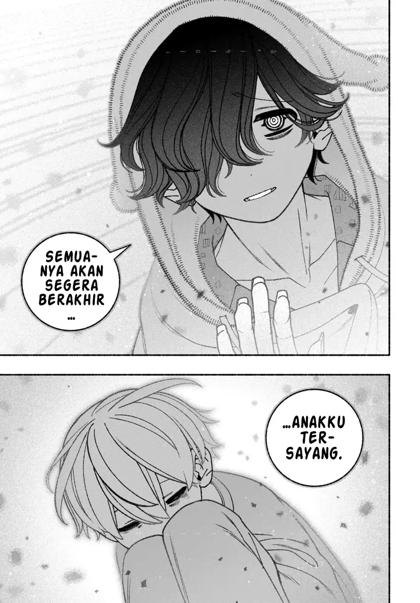 Chapter 70 - halaman 15