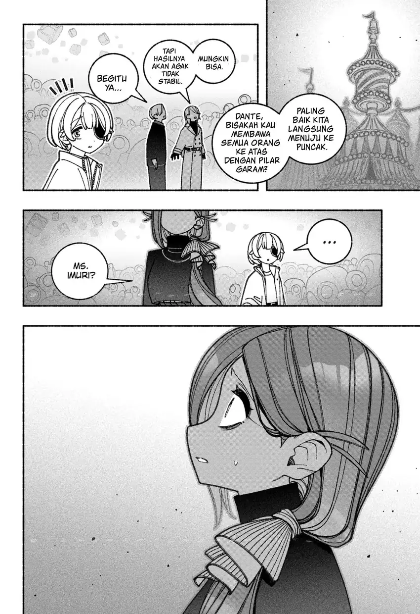 Chapter 70 - halaman 16