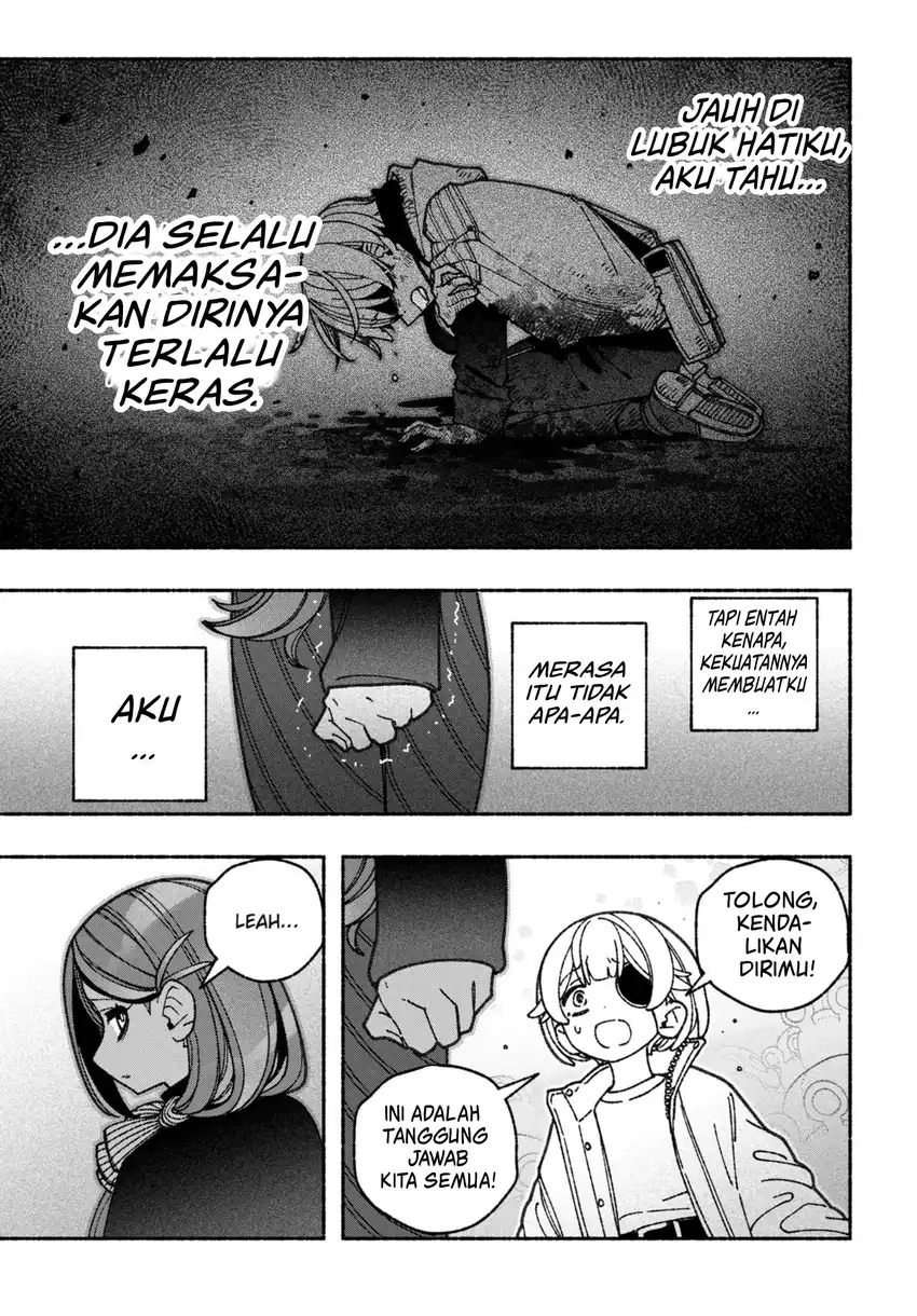 Chapter 70 - halaman 17