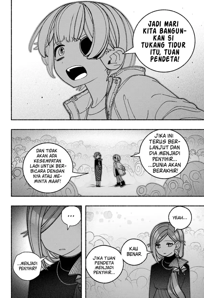Chapter 70 - halaman 18