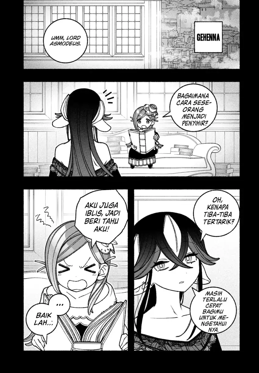 Chapter 70 - halaman 19