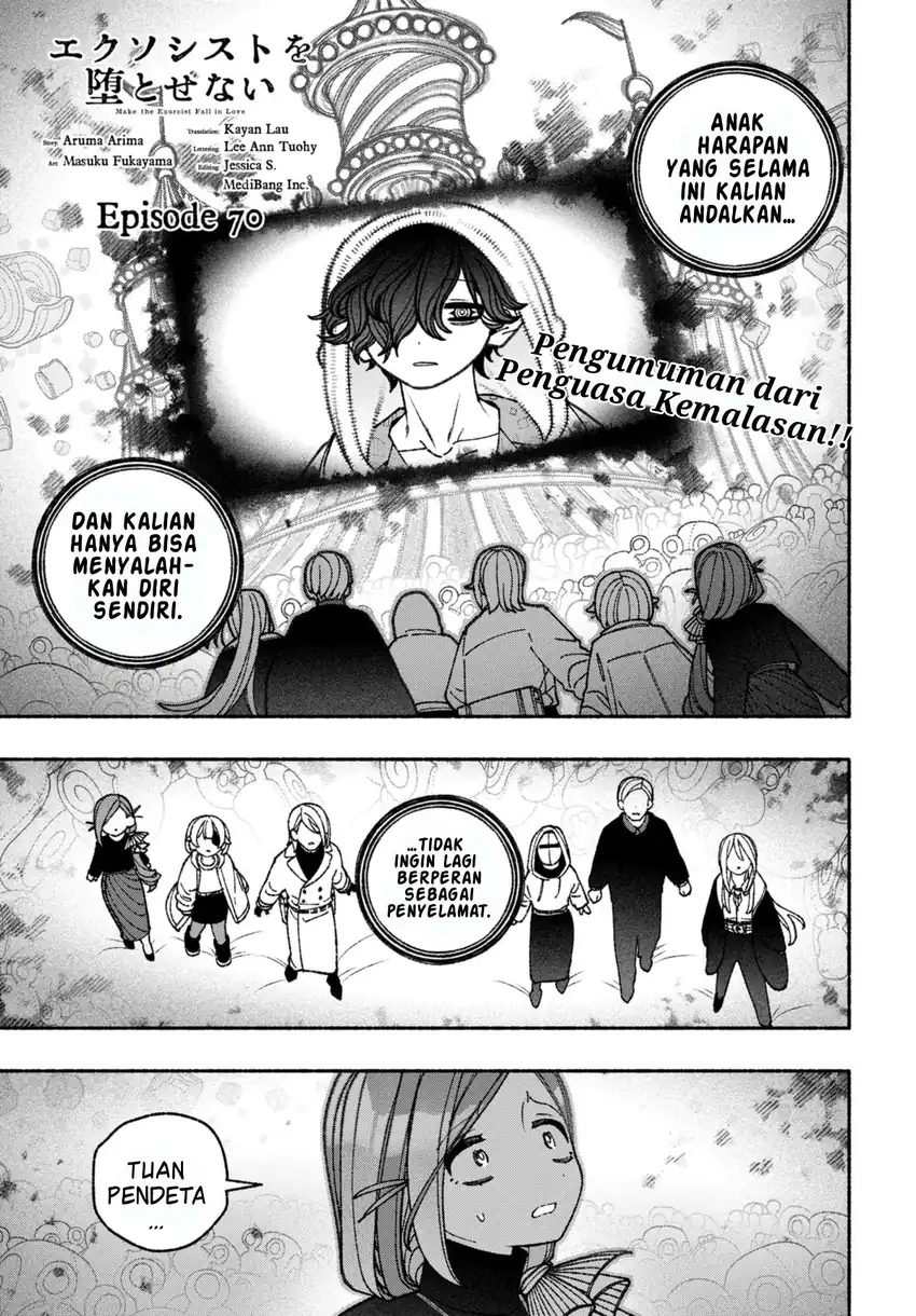 Chapter 70 - halaman 3