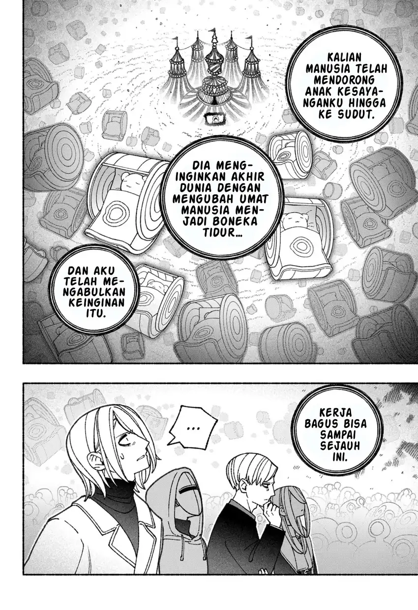 Chapter 70 - halaman 4