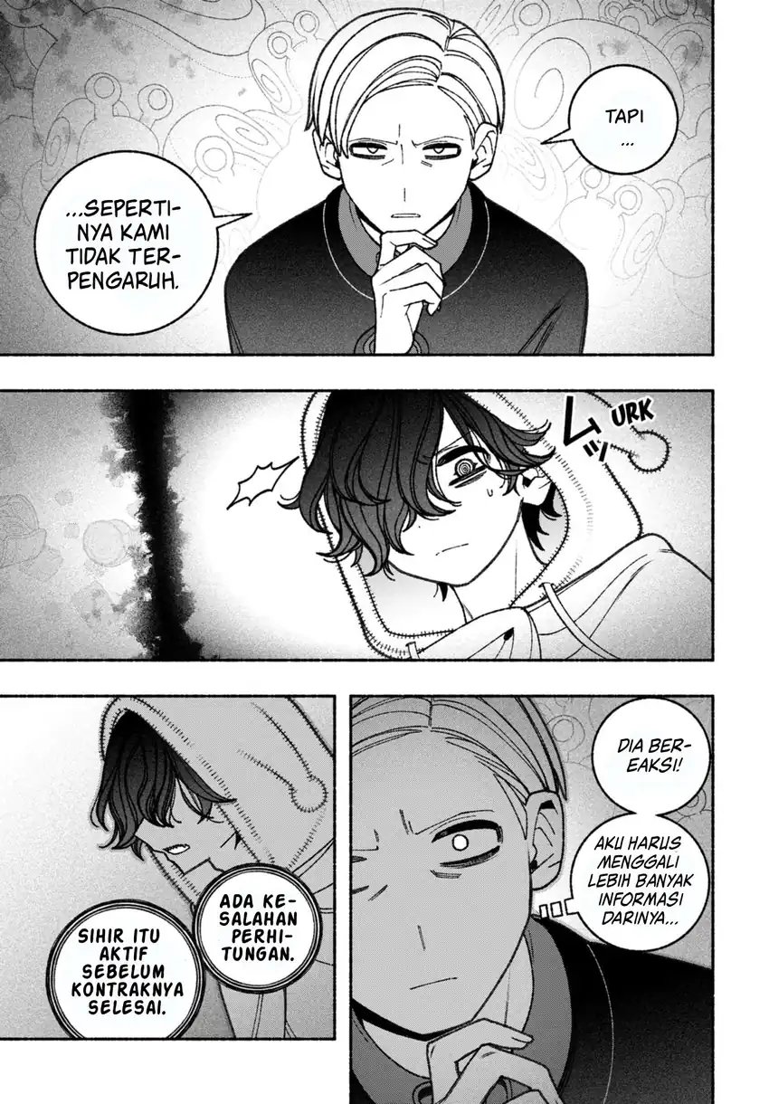 Chapter 70 - halaman 5