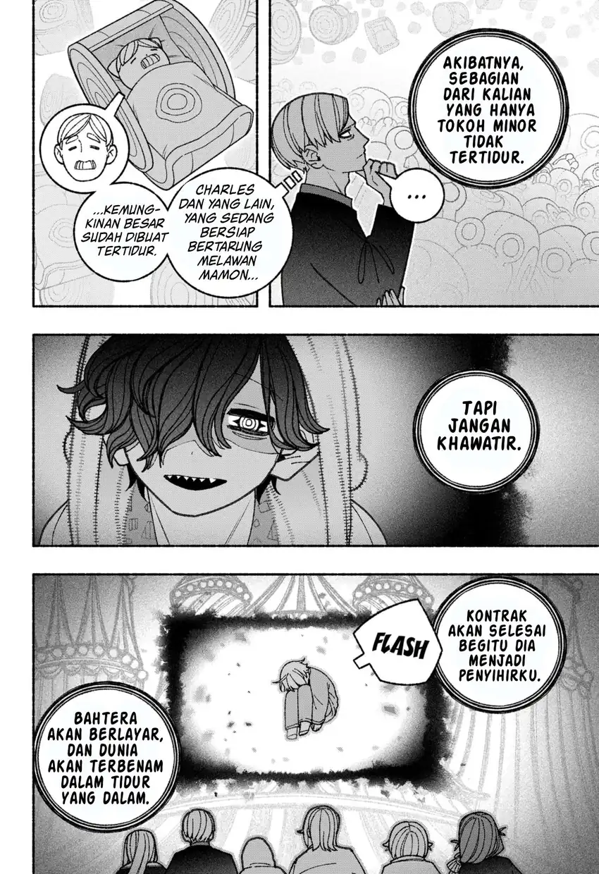 Chapter 70 - halaman 6