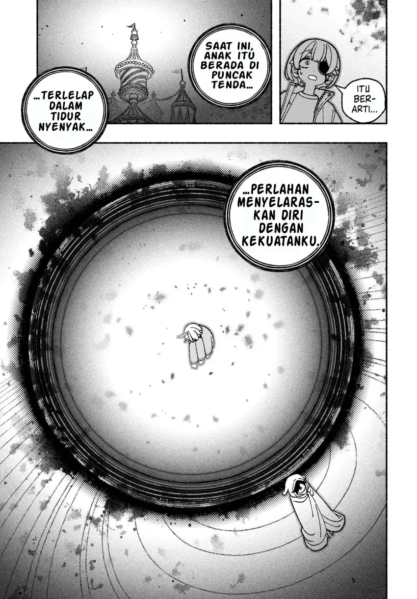 Chapter 70 - halaman 7