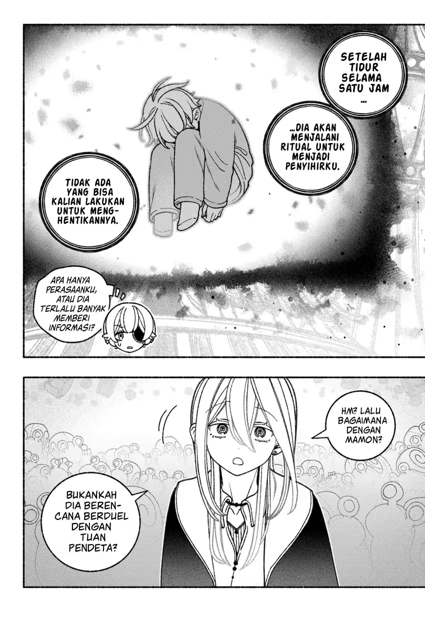 Chapter 70 - halaman 8