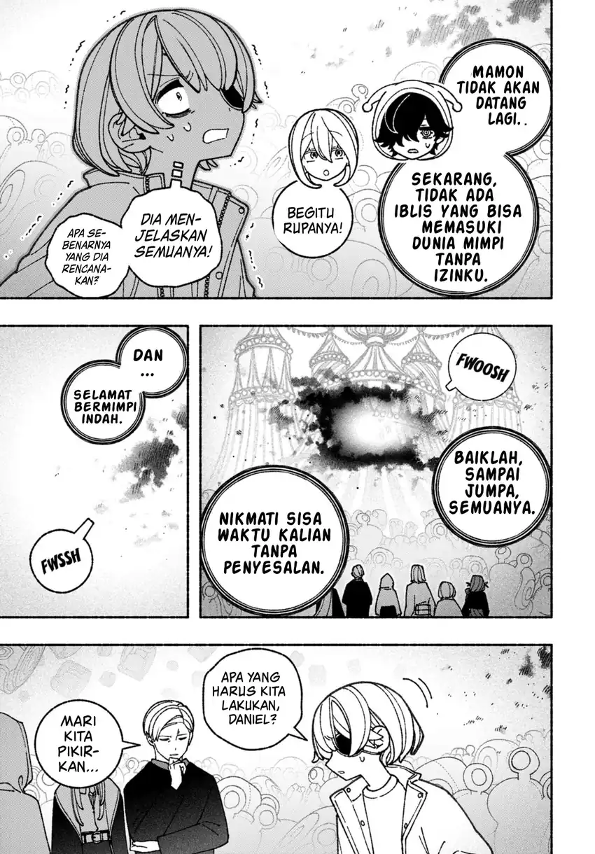 Chapter 70 - halaman 9