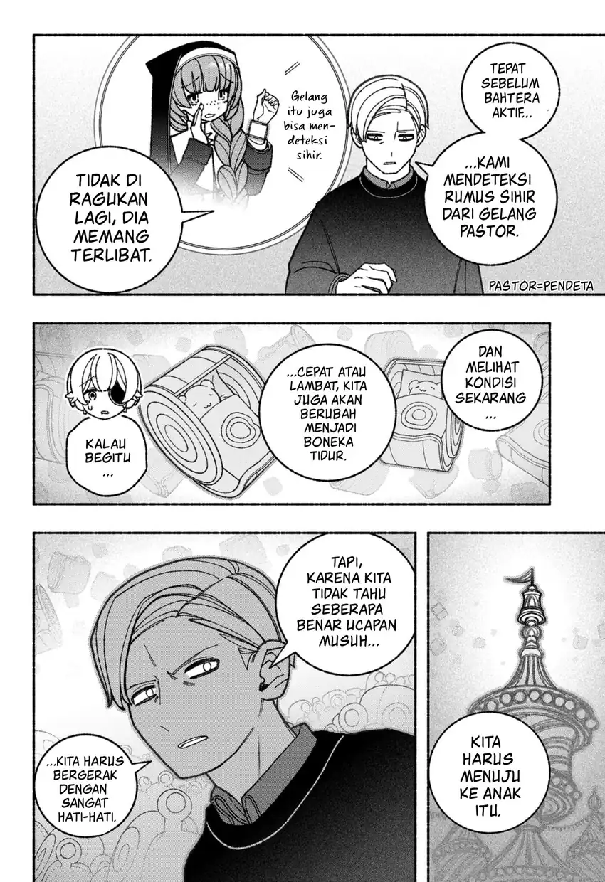 Chapter 70 - halaman 10