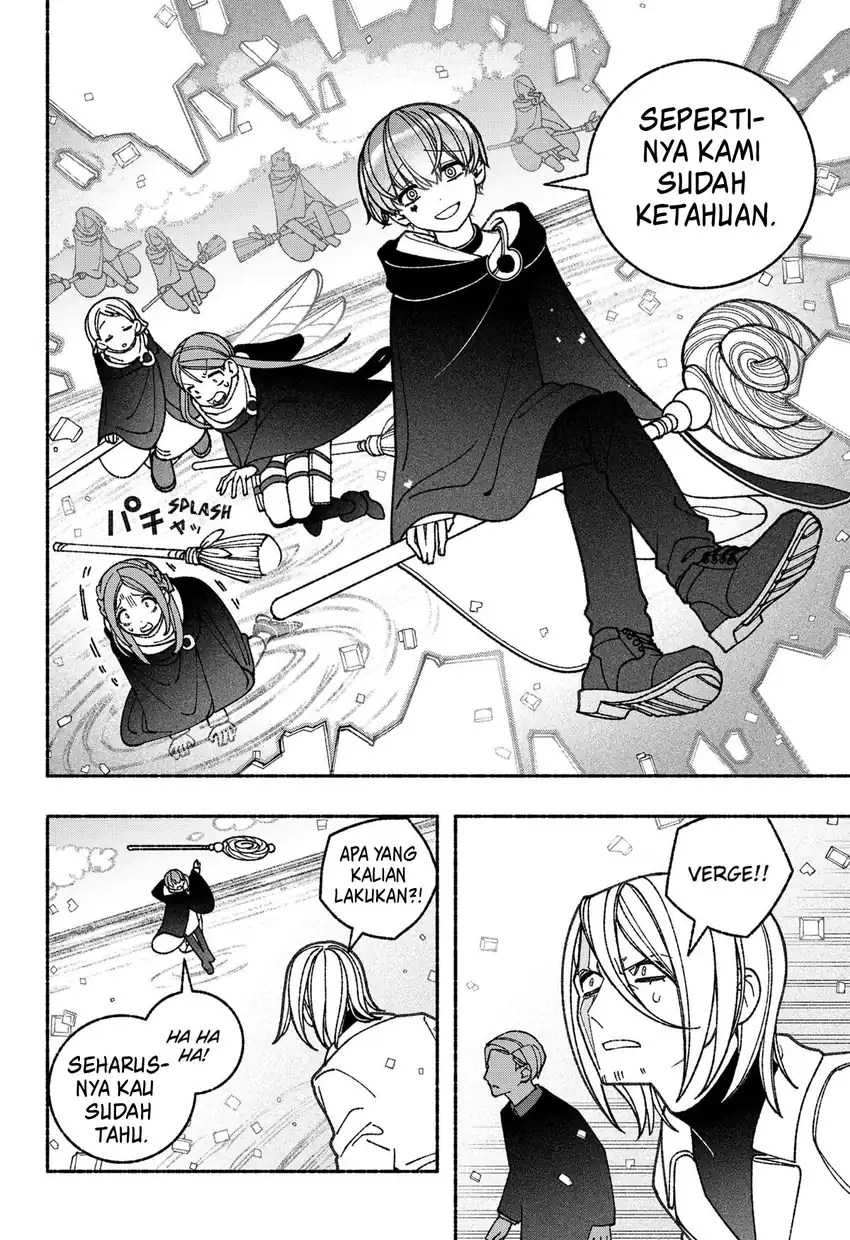 Chapter 71 - halaman 14