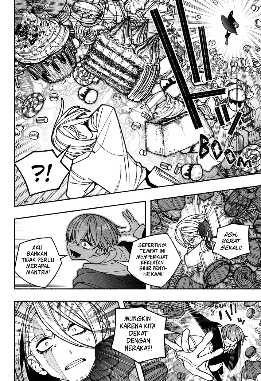 Chapter 71 - halaman 16