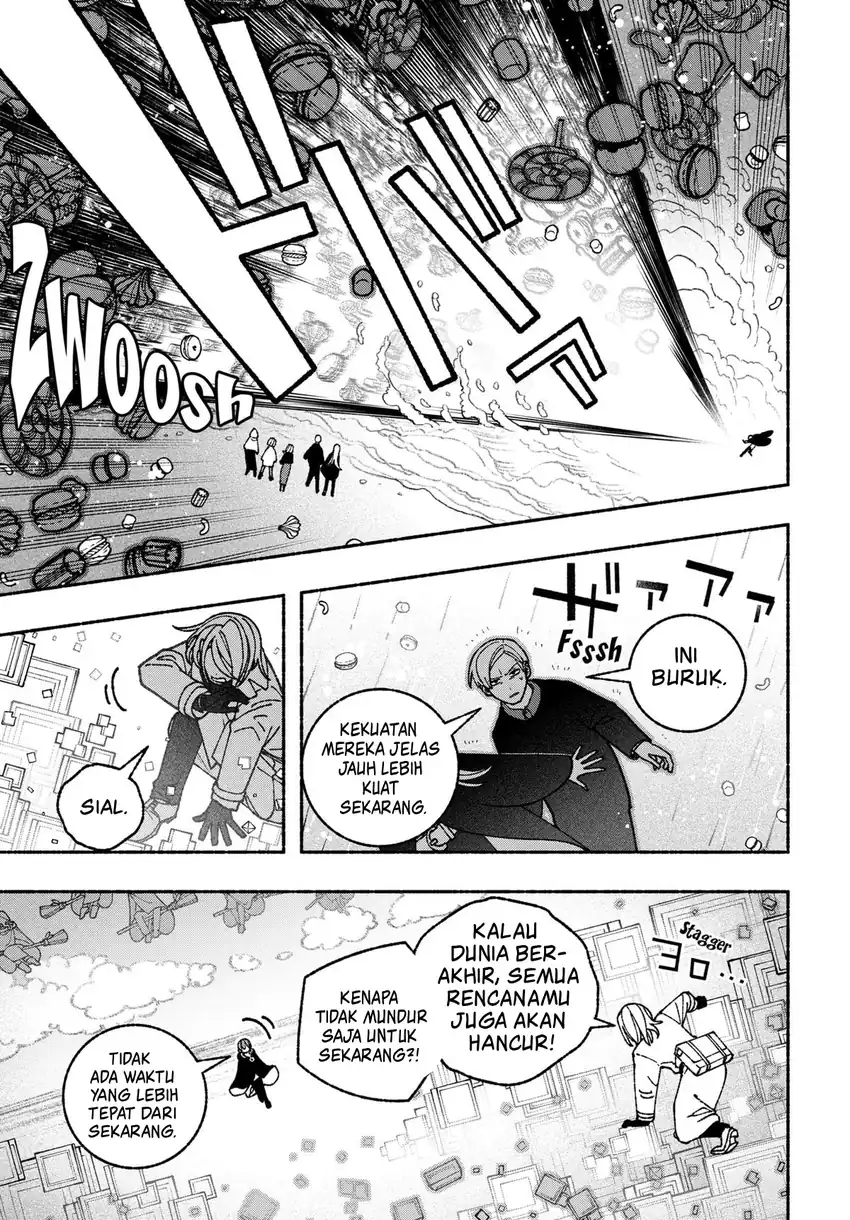 Chapter 71 - halaman 17