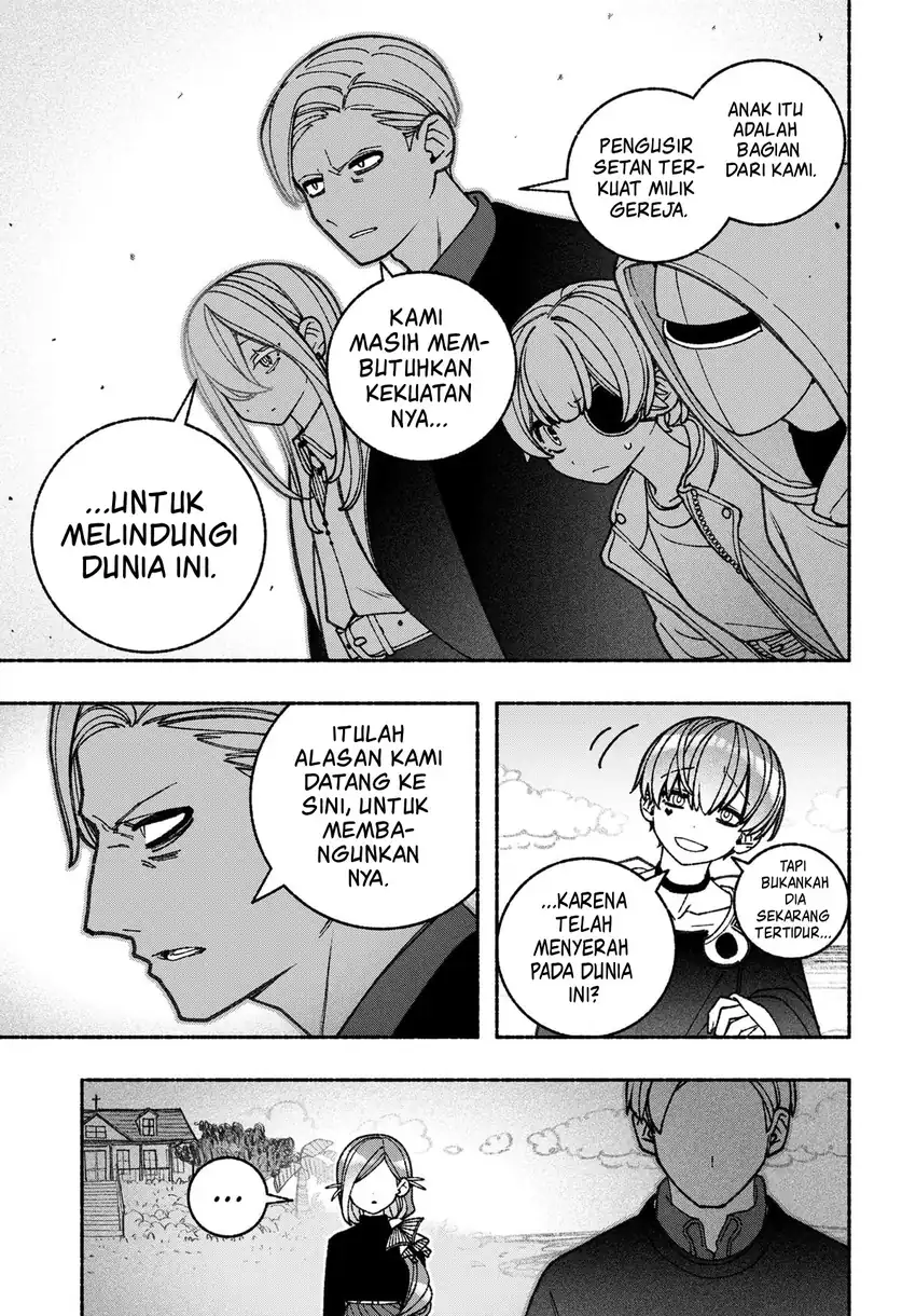 Chapter 71 - halaman 19