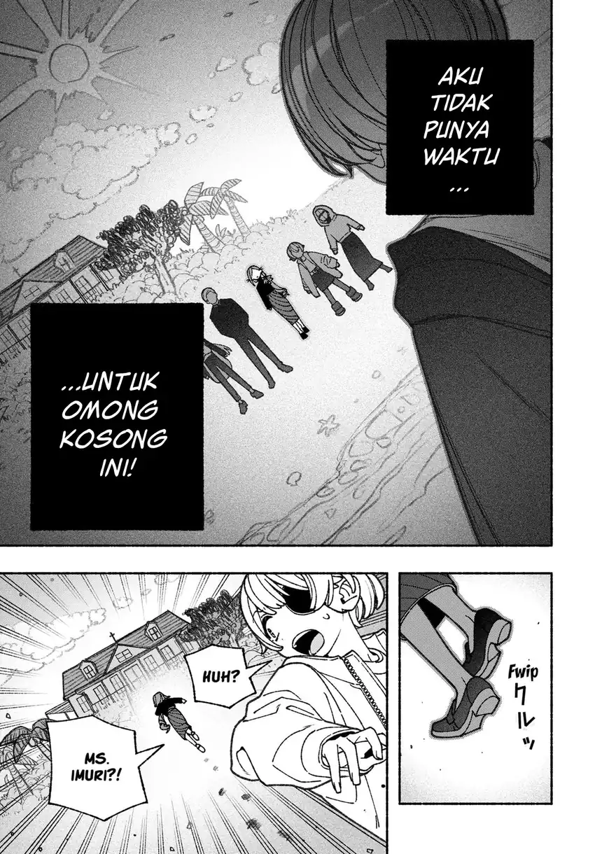 Chapter 71 - halaman 21