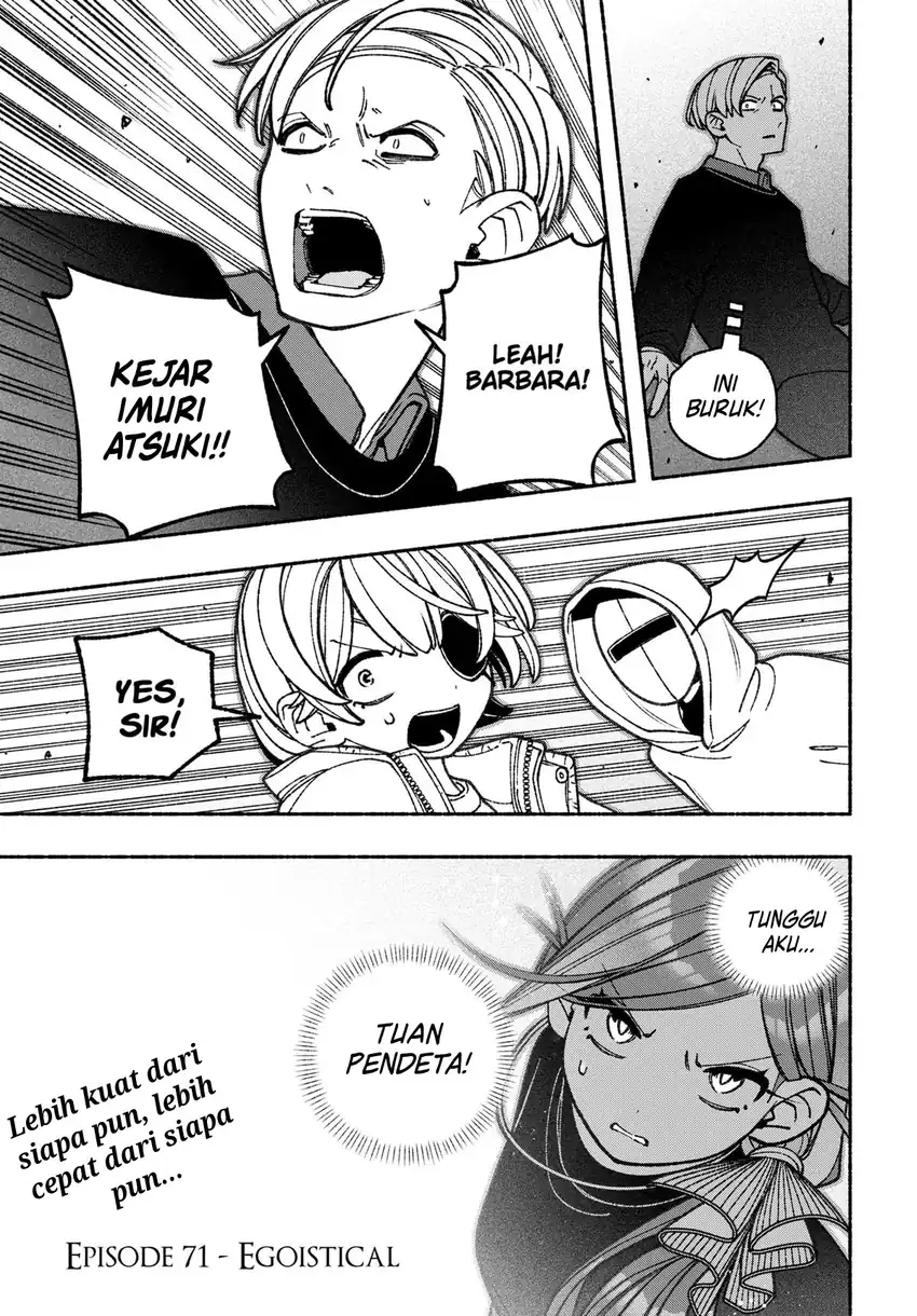 Chapter 71 - halaman 23