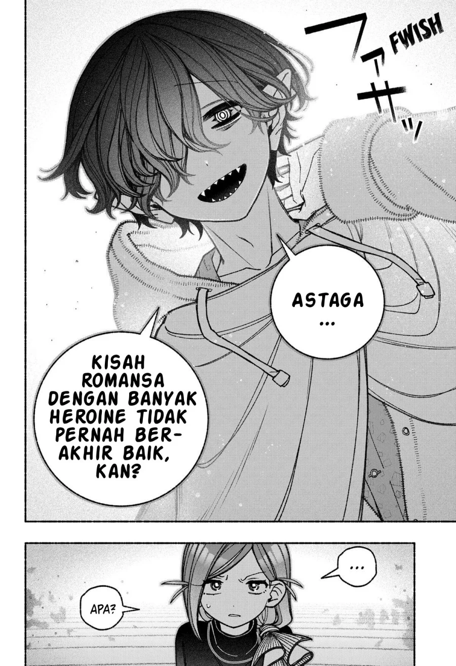 Chapter 73 - halaman 15