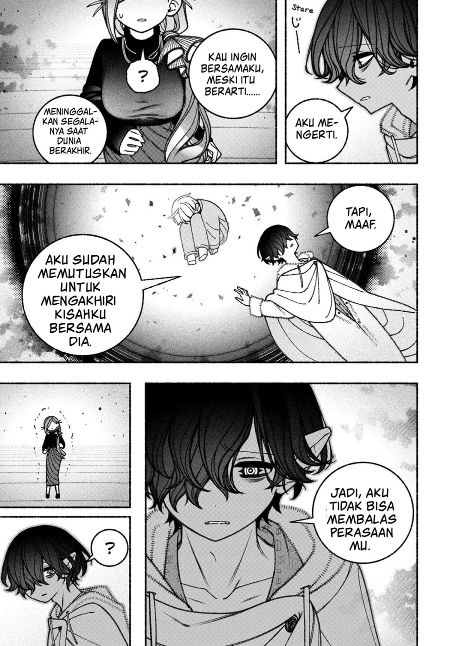 Chapter 73 - halaman 16