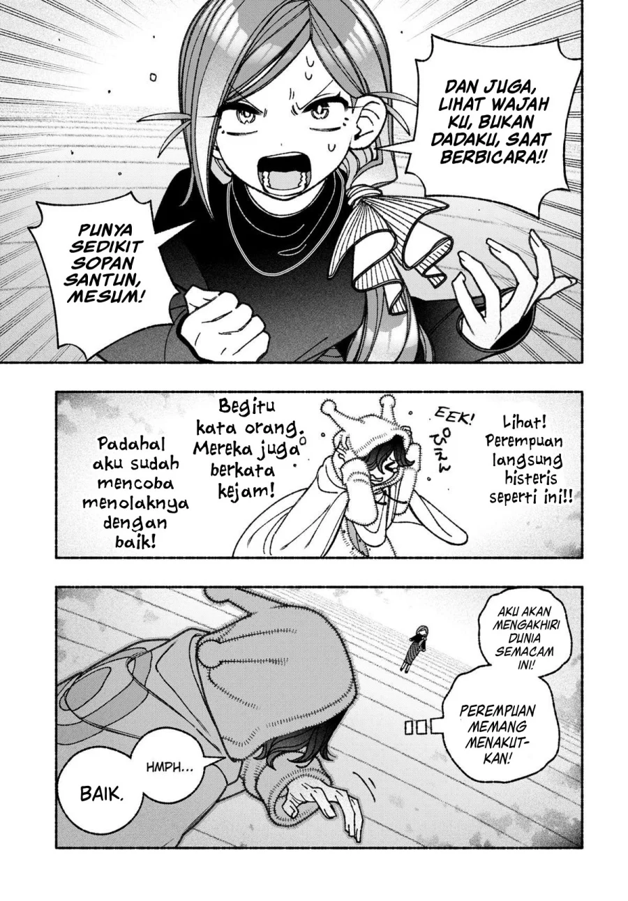 Chapter 73 - halaman 18