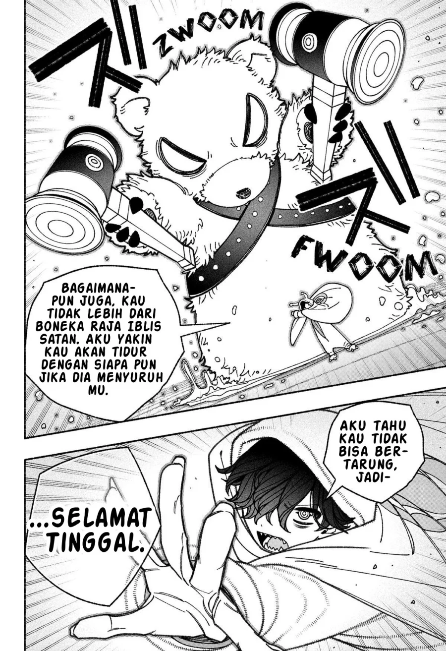 Chapter 73 - halaman 19