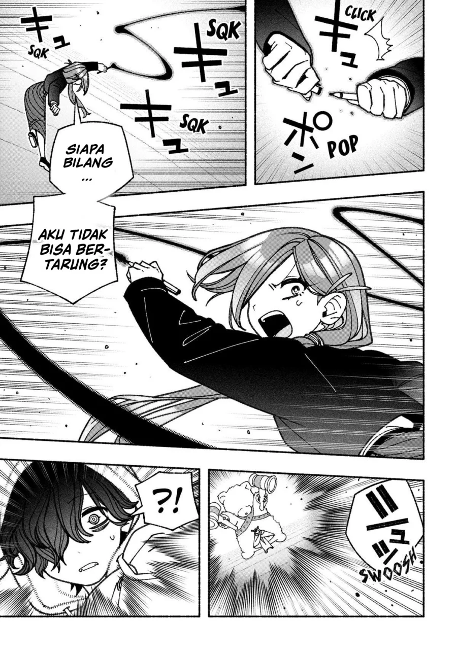 Chapter 73 - halaman 20
