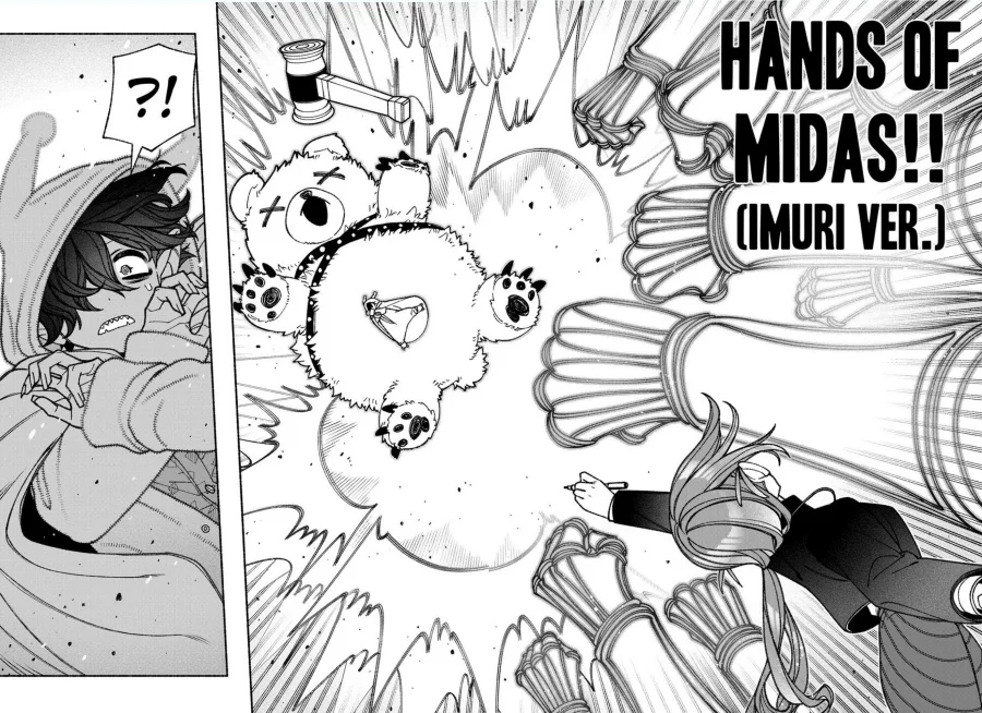 Chapter 73 - halaman 21