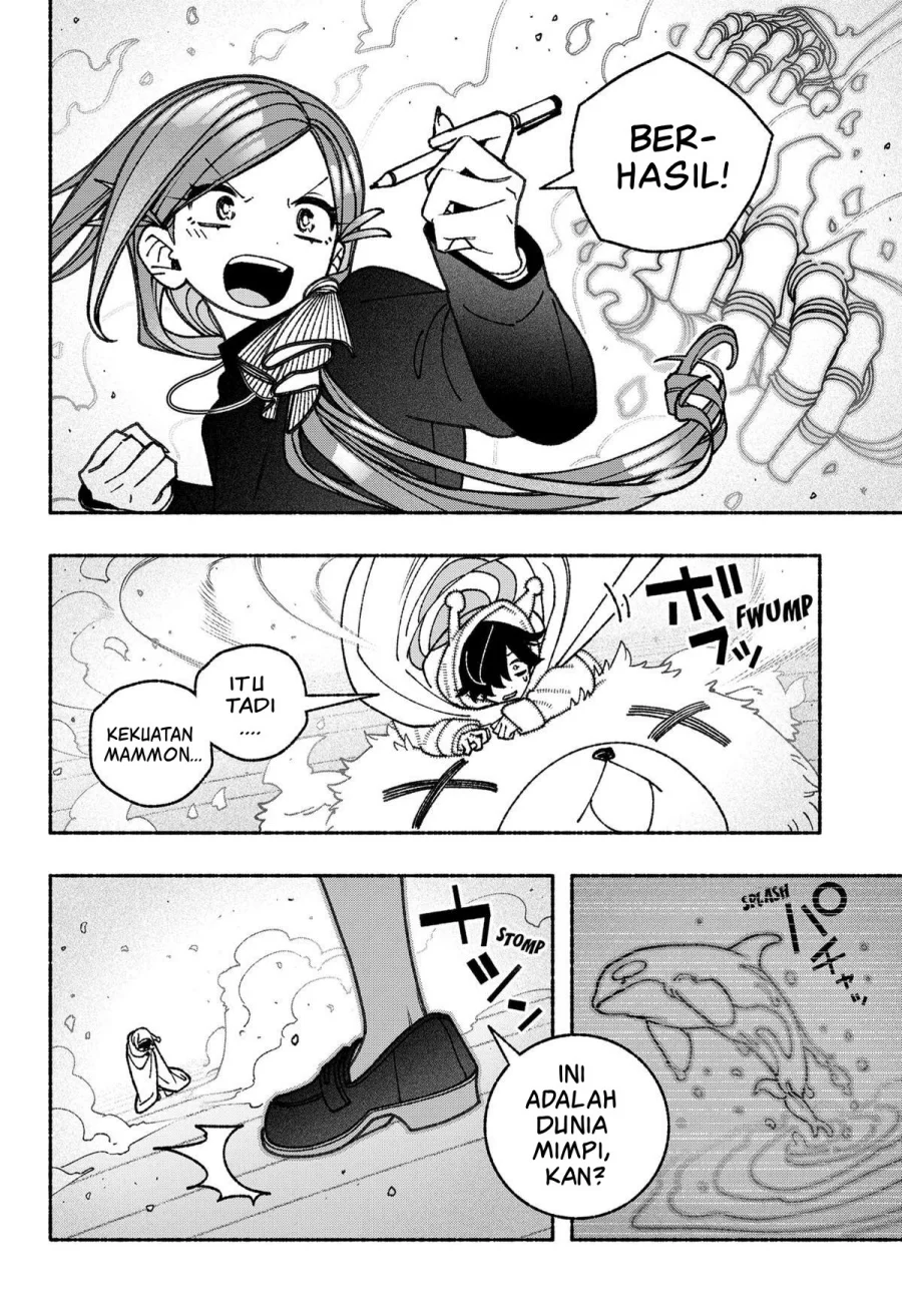 Chapter 73 - halaman 22