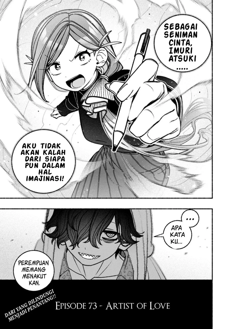Chapter 73 - halaman 23