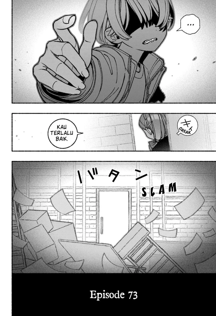 Chapter 73 - halaman 6