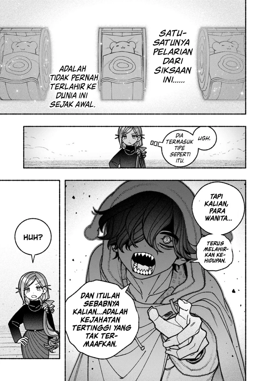 Chapter 74 - halaman 11