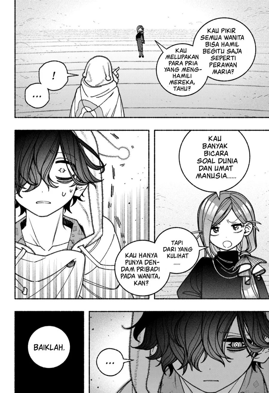 Chapter 74 - halaman 12
