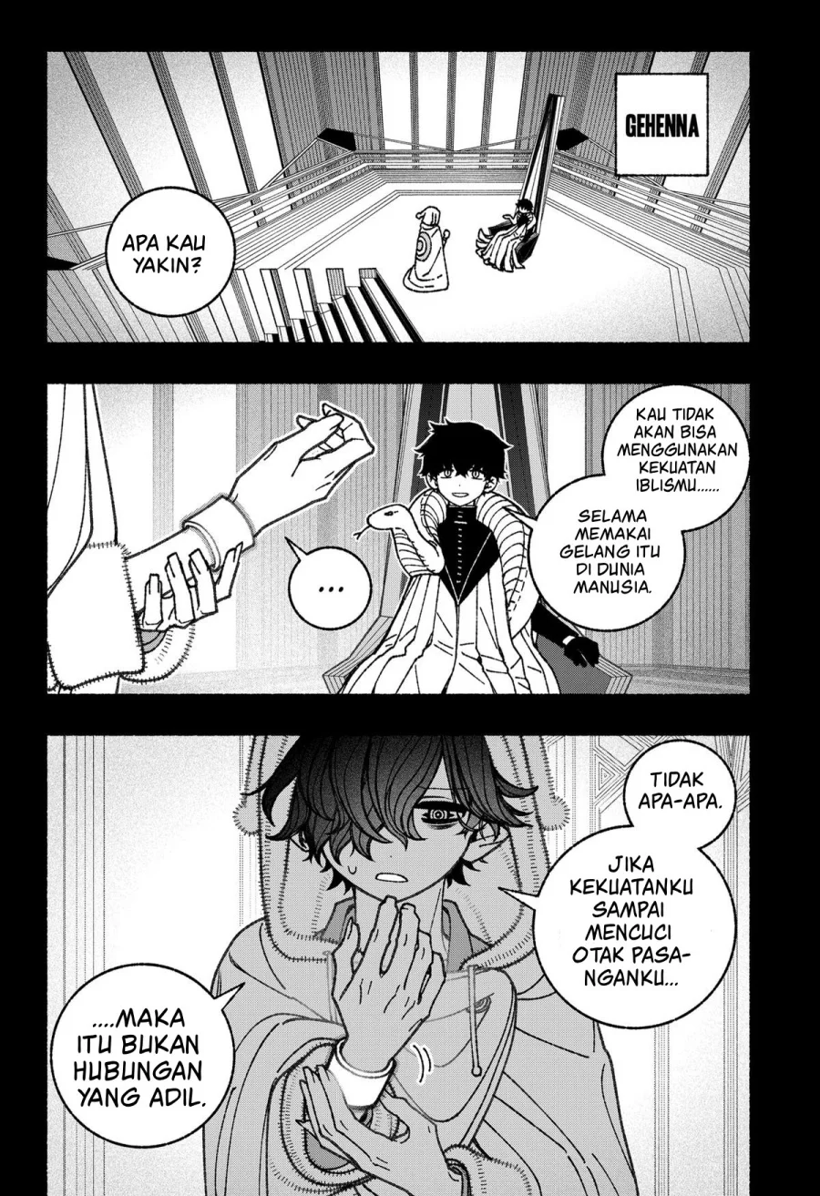 Chapter 74 - halaman 14