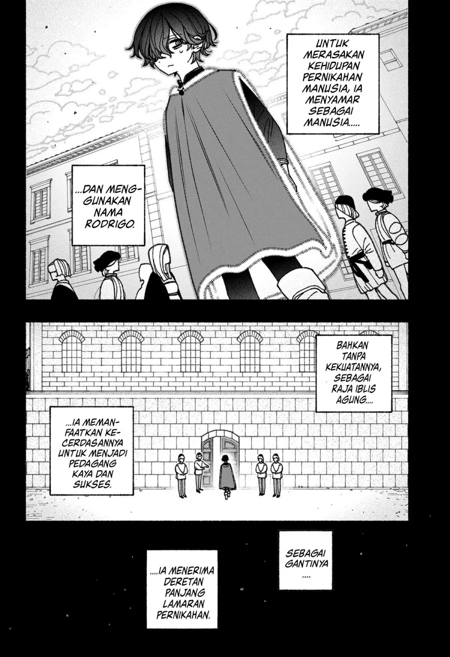 Chapter 74 - halaman 16