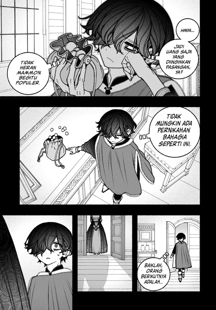 Chapter 74 - halaman 17