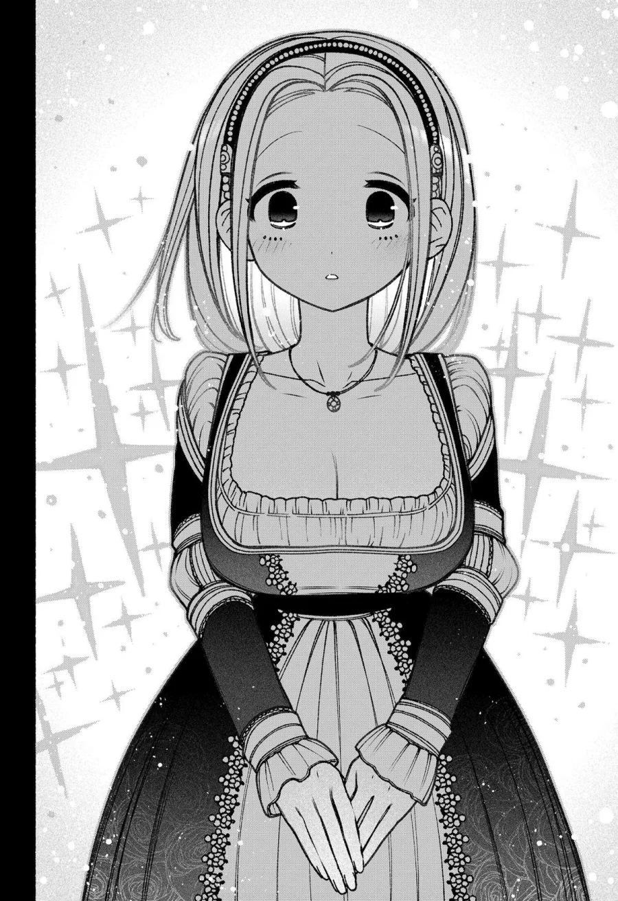 Chapter 74 - halaman 18