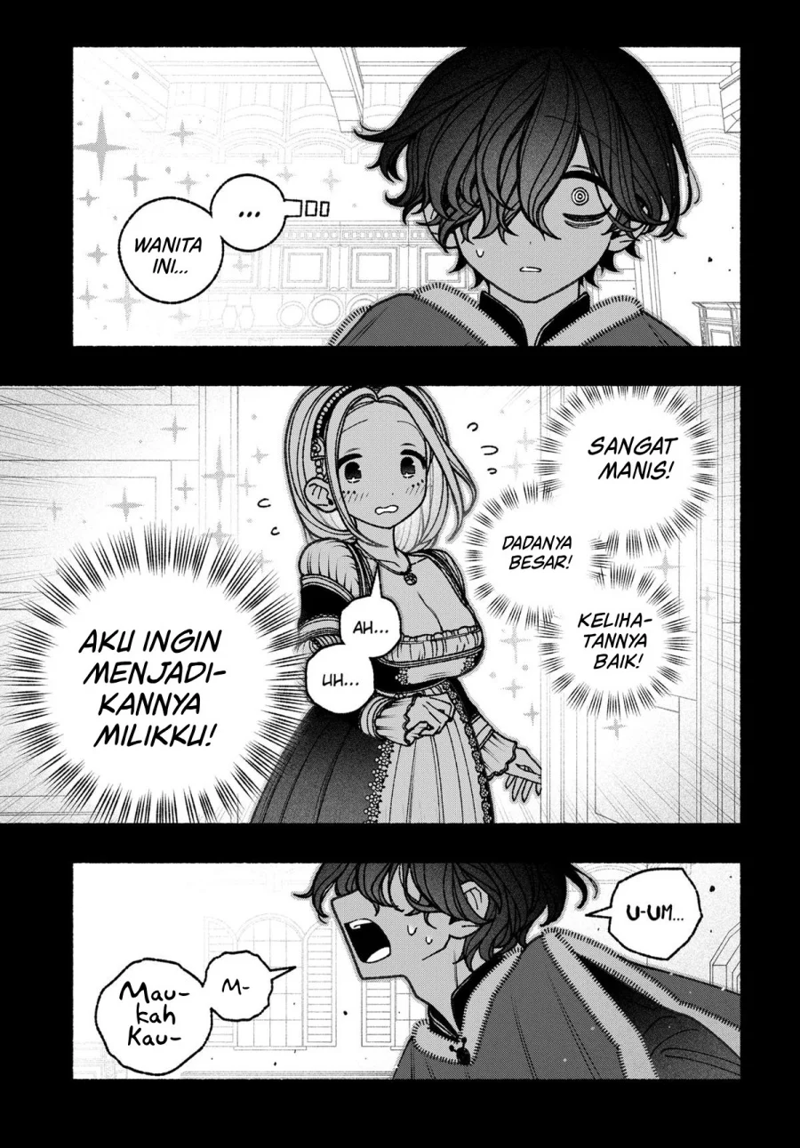 Chapter 74 - halaman 19