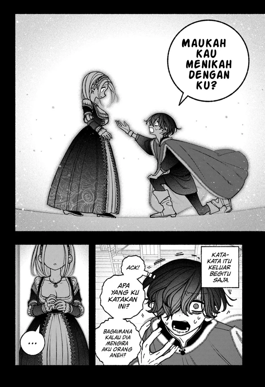 Chapter 74 - halaman 20