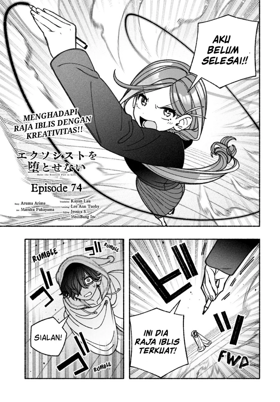 Chapter 74 - halaman 3