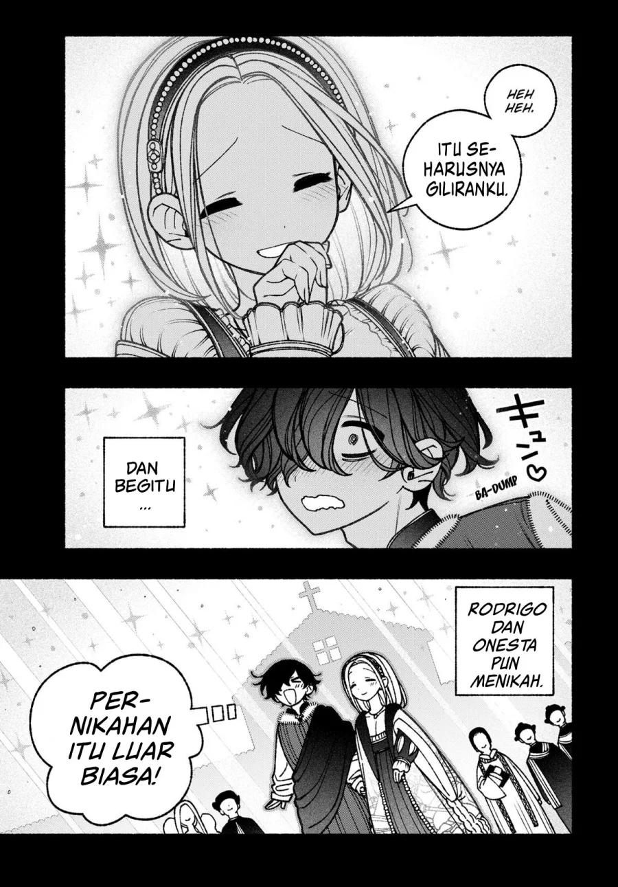 Chapter 74 - halaman 21