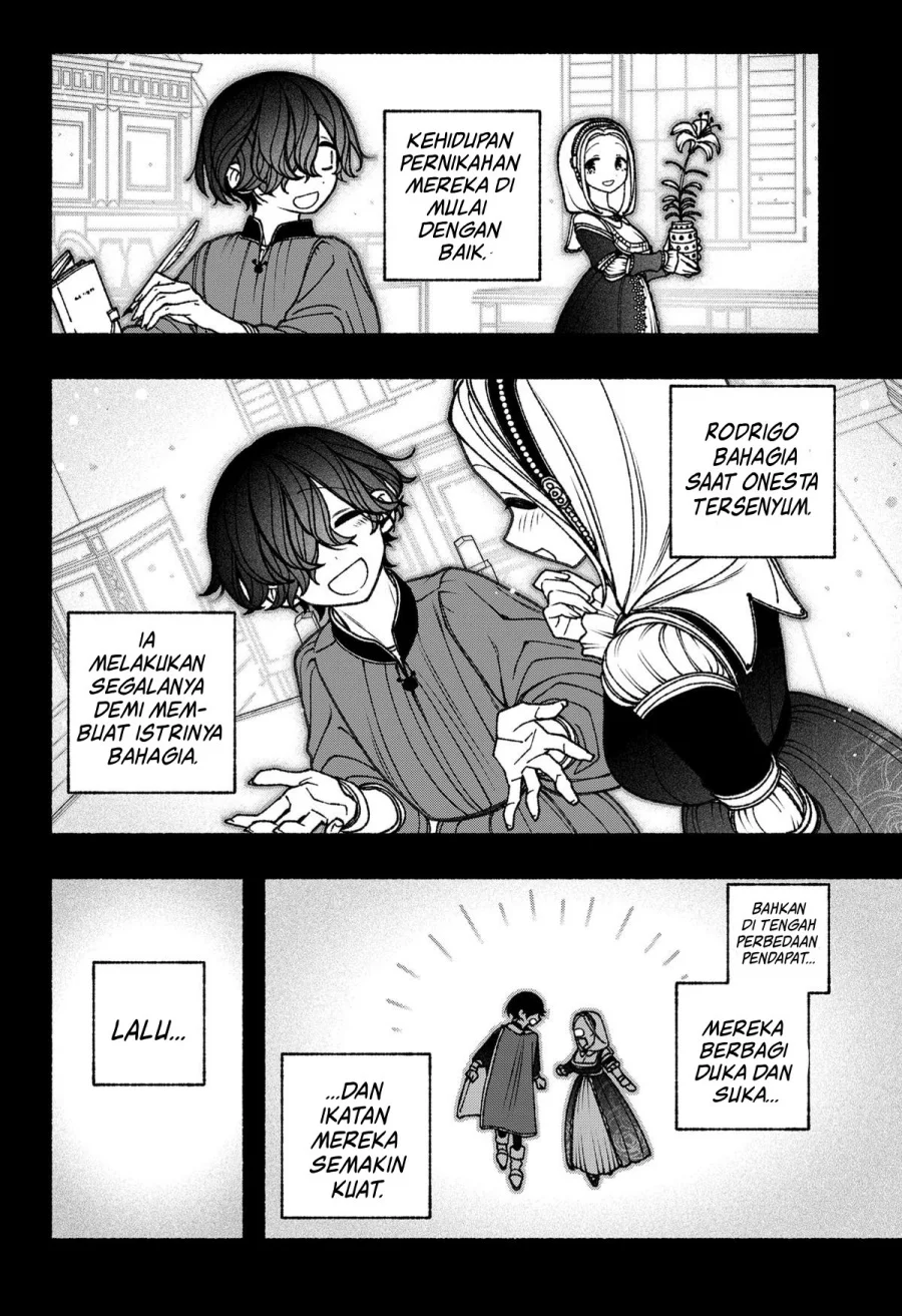 Chapter 74 - halaman 22