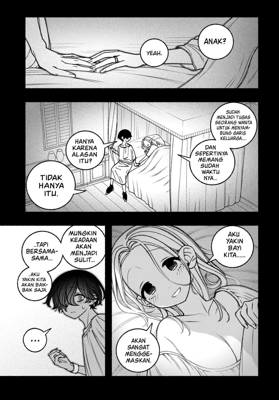 Chapter 74 - halaman 23