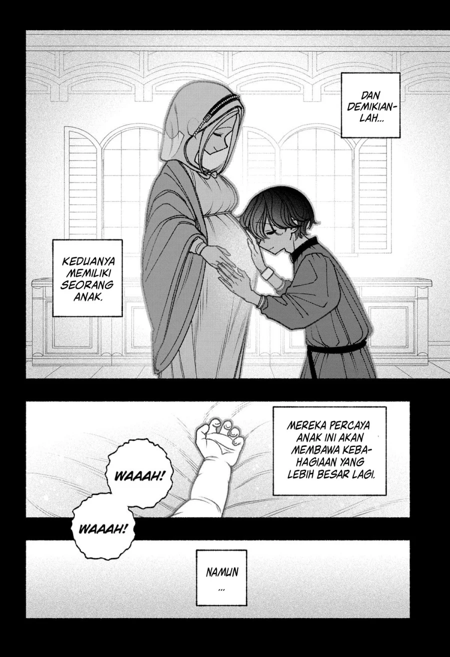 Chapter 74 - halaman 24