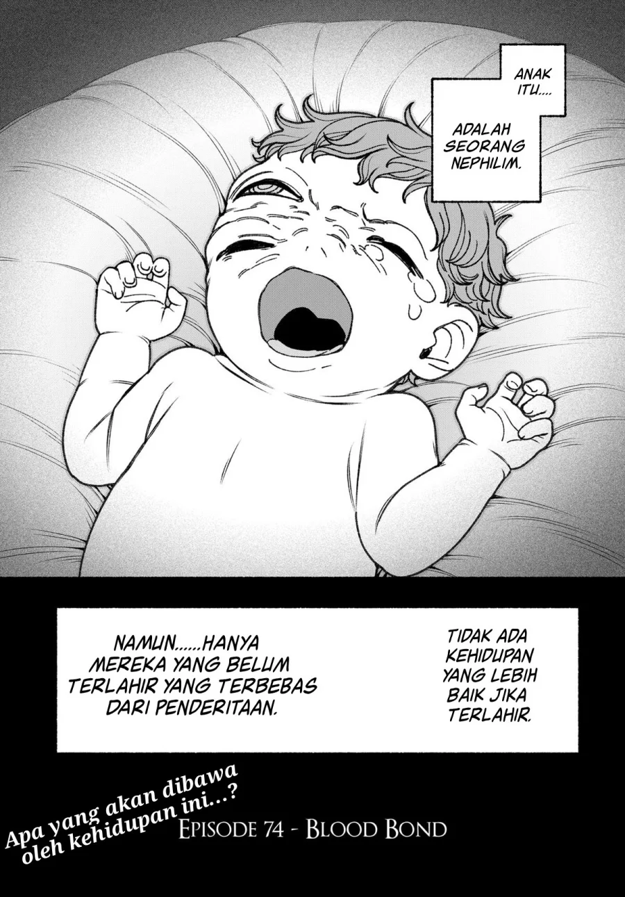 Chapter 74 - halaman 25